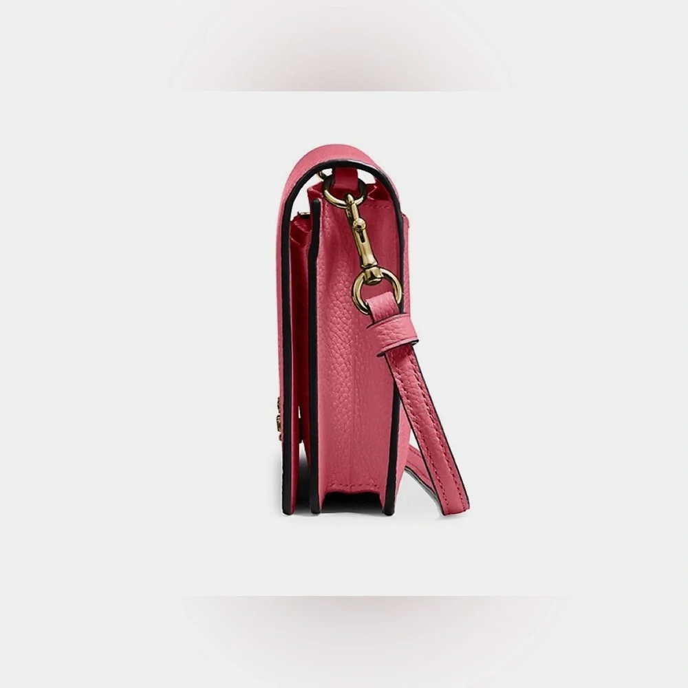 COACH Hayden Foldover Crossbody Clutch